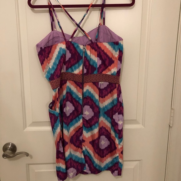 Summer dress with pockets! - Picture 2 of 5